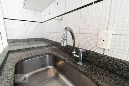 Apartamento para alugar com 134m², 3 quartos e 2 vagas Apartamento para alugar com 134m², 3 quartos e 2 vagasPia da Cozinha