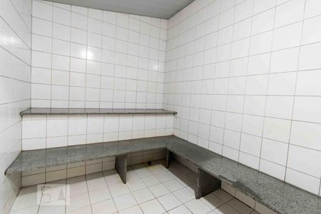 Apartamento para alugar com 134m², 3 quartos e 2 vagas Apartamento para alugar com 134m², 3 quartos e 2 vagasSauna