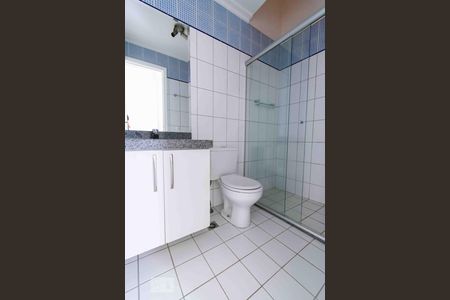 Apartamento para alugar com 134m², 3 quartos e 2 vagas Apartamento para alugar com 134m², 3 quartos e 2 vagasBanheiro 02