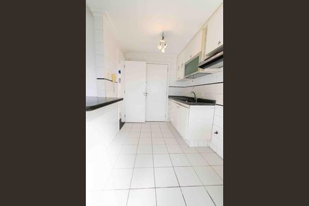 Apartamento para alugar com 134m², 3 quartos e 2 vagas Apartamento para alugar com 134m², 3 quartos e 2 vagasCozinha