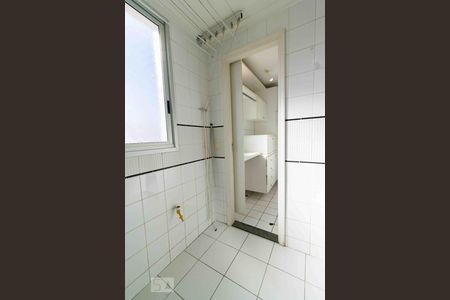 Apartamento para alugar com 134m², 3 quartos e 2 vagas Apartamento para alugar com 134m², 3 quartos e 2 vagasÁrea de Serviço