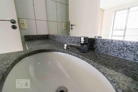 Apartamento para alugar com 134m², 3 quartos e 2 vagas Apartamento para alugar com 134m², 3 quartos e 2 vagasPia do Banheiro 03