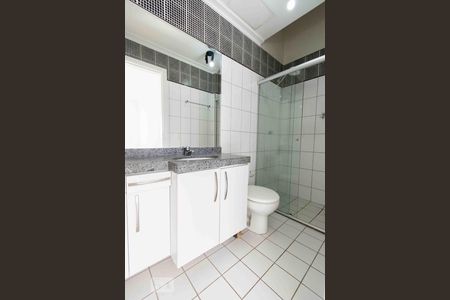 Apartamento para alugar com 134m², 3 quartos e 2 vagas Apartamento para alugar com 134m², 3 quartos e 2 vagasBanheiro 03