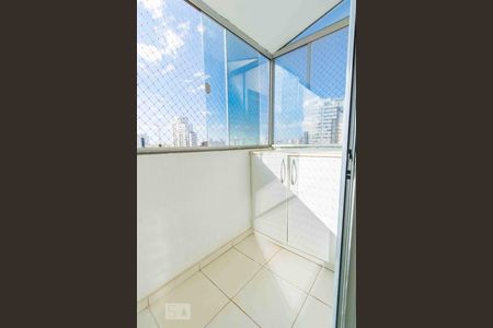 Apartamento para alugar com 134m², 3 quartos e 2 vagas Apartamento para alugar com 134m², 3 quartos e 2 vagasVaranda dos Quartos