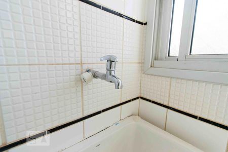 Apartamento para alugar com 134m², 3 quartos e 2 vagas Apartamento para alugar com 134m², 3 quartos e 2 vagasPia da Área de Serviço