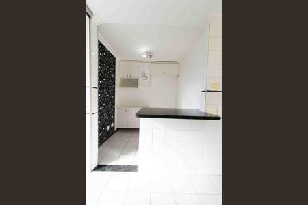 Apartamento para alugar com 134m², 3 quartos e 2 vagas Apartamento para alugar com 134m², 3 quartos e 2 vagasCozinha