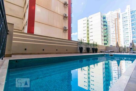 Apartamento para alugar com 134m², 3 quartos e 2 vagas Apartamento para alugar com 134m², 3 quartos e 2 vagasPiscina