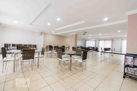 Apartamento para alugar com 134m², 3 quartos e 2 vagas Apartamento para alugar com 134m², 3 quartos e 2 vagasSalão de Festas