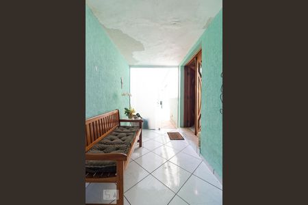 Casa à venda com 140m², 3 quartos e 2 vagasEntrada