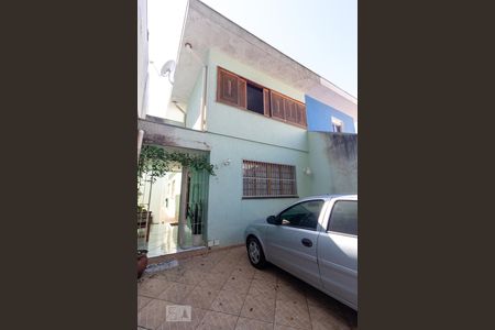 Casa à venda com 140m², 3 quartos e 2 vagasGaragem