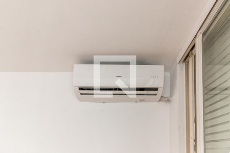 Quarto 1 de apartamento para alugar com 3 quartos, 118m² em Santa Cecília, São Paulo