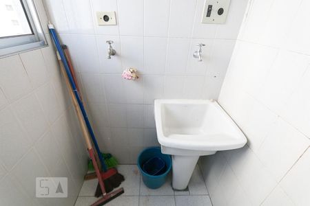 Apartamento à venda com 59m², 2 quartos e sem vagaÀrea de serviço