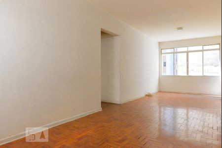 Sala de apartamento à venda com 2 quartos, 86m² em Pinheiros, São Paulo