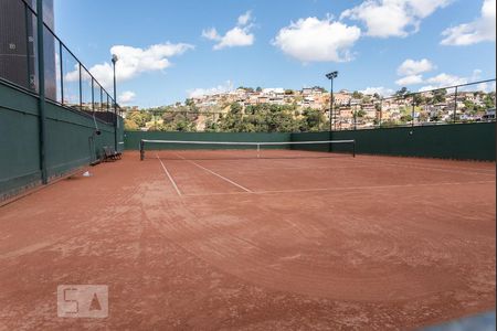 Apartamento à venda com 96m², 3 quartos e 2 vagas