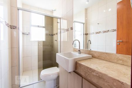 Apartamento à venda com 96m², 3 quartos e 2 vagas