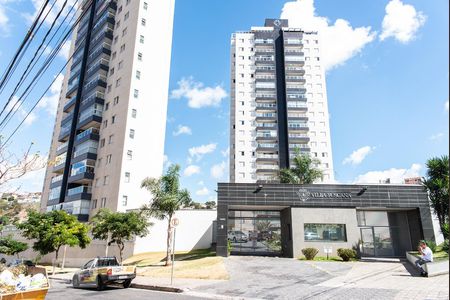 Apartamento à venda com 96m², 3 quartos e 2 vagas