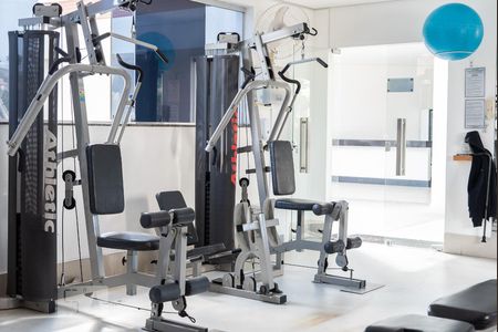 Apartamento à venda com 96m², 3 quartos e 2 vagas