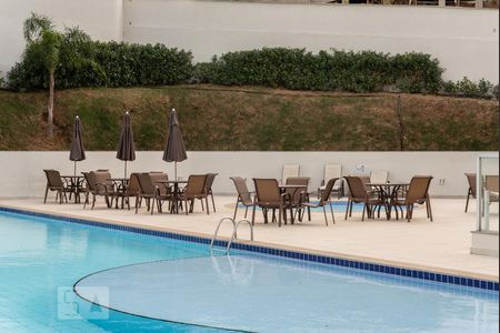 Apartamento à venda com 96m², 3 quartos e 2 vagas