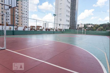 Apartamento à venda com 96m², 3 quartos e 2 vagas