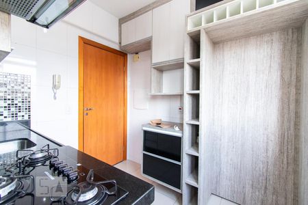 Apartamento à venda com 96m², 3 quartos e 2 vagas