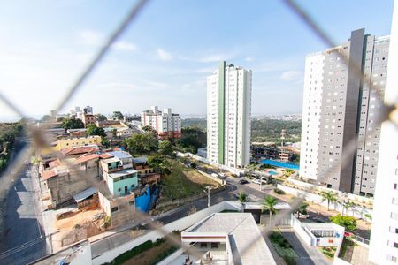 Apartamento à venda com 96m², 3 quartos e 2 vagas