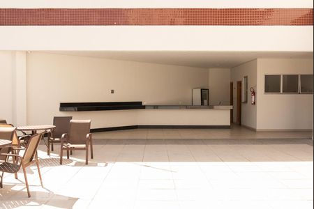 Apartamento à venda com 96m², 3 quartos e 2 vagas