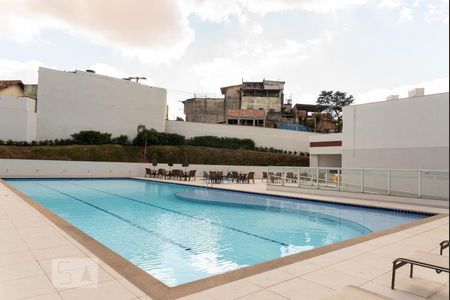 Apartamento à venda com 96m², 3 quartos e 2 vagas