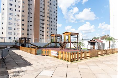 Apartamento à venda com 96m², 3 quartos e 2 vagas