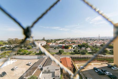 Vista de apartamento à venda com 2 quartos, 50m² em Jardim Cura D’ars, Campinas