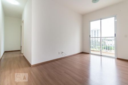 Sala de apartamento à venda com 2 quartos, 58m² em Jardim Esperança, Barueri