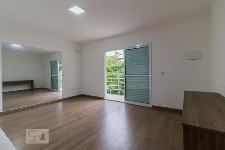 Casa à venda com 400m², 4 quartos e 5 vagasSuíte 1