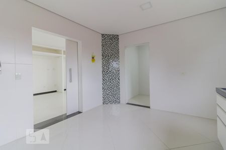 Casa à venda com 400m², 4 quartos e 5 vagasCozinha