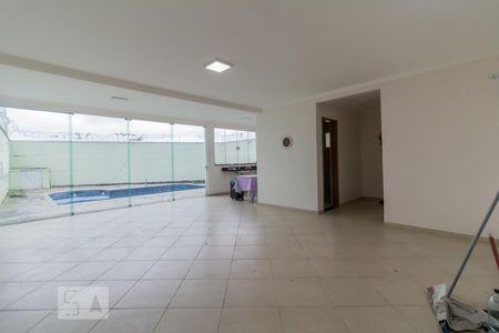 Casa à venda com 400m², 4 quartos e 5 vagasSalão de festas