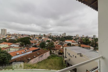 Casa à venda com 400m², 4 quartos e 5 vagasVista da suíte 4