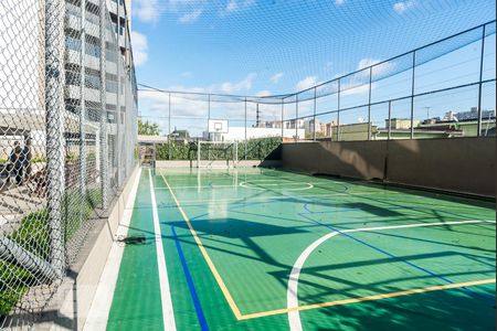 Apartamento à venda com 87m², 3 quartos e 2 vagas Apartamento à venda com 87m², 3 quartos e 2 vagasQuadra Esportiva