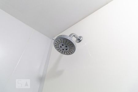Banheiro de apartamento para alugar com 2 quartos, 50m² em Quinta da Paineira, São Paulo