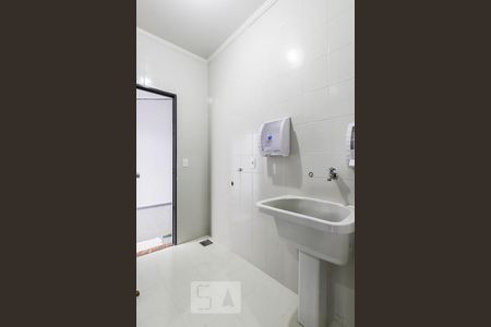 Casa à venda com 490m², 4 quartos e 3 vagasÁrea de Serviço