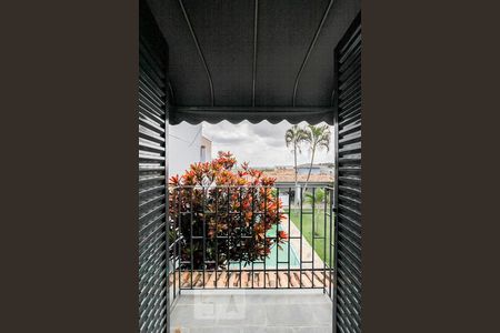 Casa à venda com 490m², 4 quartos e 3 vagasQuarto 2