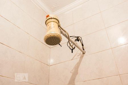 Casa à venda com 490m², 4 quartos e 3 vagasBanheiro do Quarto 3