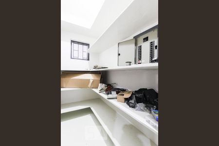 Casa à venda com 490m², 4 quartos e 3 vagasDespensa