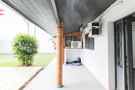 Casa à venda com 490m², 4 quartos e 3 vagasQuintal