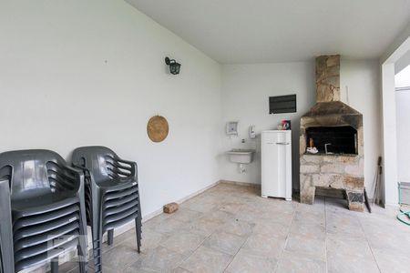 Casa à venda com 490m², 4 quartos e 3 vagasChurrasqueira