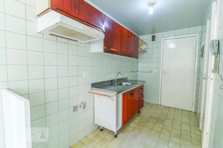 Apartamento à venda com 100m², 3 quartos e 1 vaga Apartamento à venda com 100m², 3 quartos e 1 vagaCozinha