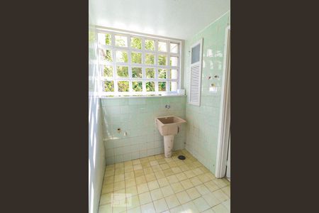 Apartamento à venda com 100m², 3 quartos e 1 vaga Apartamento à venda com 100m², 3 quartos e 1 vagaÁrea de Serviço