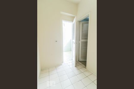 Apartamento à venda com 100m², 3 quartos e 1 vaga Apartamento à venda com 100m², 3 quartos e 1 vagaQuarto de Serviço