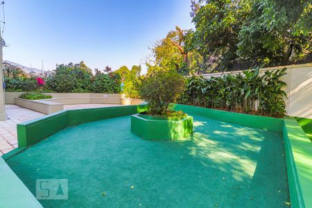 Apartamento à venda com 100m², 3 quartos e 1 vaga Apartamento à venda com 100m², 3 quartos e 1 vagaÁrea Comum