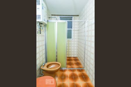 Apartamento à venda com 100m², 3 quartos e 1 vaga Apartamento à venda com 100m², 3 quartos e 1 vagaBanheiro Quarto 2 - Suíte