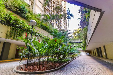 Apartamento à venda com 100m², 3 quartos e 1 vaga Apartamento à venda com 100m², 3 quartos e 1 vagaHall de Entrada