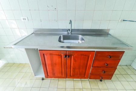 Apartamento à venda com 100m², 3 quartos e 1 vaga Apartamento à venda com 100m², 3 quartos e 1 vagaCozinha