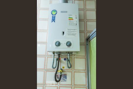 Apartamento à venda com 100m², 3 quartos e 1 vaga Apartamento à venda com 100m², 3 quartos e 1 vagaBanheiro Quarto 2 - Suíte